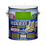 [水性]多目的塗料（ツヤあり）