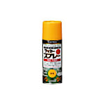 エスコ 300ml ラッカースプレー（アクリル）油性