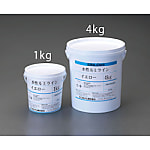 1.0kg 水性床用蛍光塗料(イエロー)