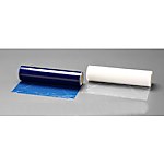 100m 表面保護シート（幅：100～1020mm、厚さ：0.05mm）,粘着剤：アクリル系