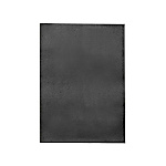 130×200mm 合皮補修シート（ブラック）