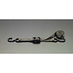 25mmx2.0m/ 150kg 荷締ストラップ(OD)
