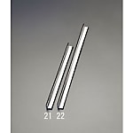 20x20x コーナーガード(粘着付)