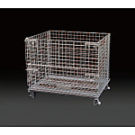 メッシュパレット（荷重300・1000㎏）