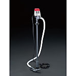 AC100V ドラム缶用オイルポンプ（電動式）