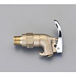 3/4"NPT ドラム缶バルブ(高粘度用/真鍮製)