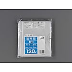 （透明）ごみ袋（120・150L）
