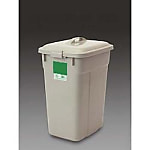 60L 角型ダストボックス