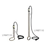 チタン製投込みヒーター　LYMシリーズ