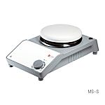 マグネチックスターラー アナログ（0～1500rpm/20L）