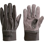 TRUSCO 牛本革製手袋