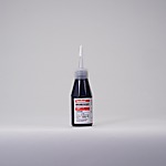 スリーボンド 中強度 嫌気性封着剤 中粘度タイプ TB1324B 50G 赤色