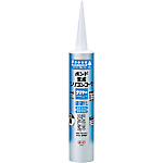 変成シリコンコーク クリヤー 333ml ＃05558