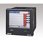 ペーパーレスレコーダー　TRMシリーズ