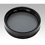 電子ルーペ用 偏光フィルタ