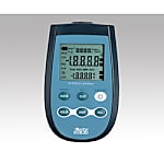 照度・輝度・放射照度計