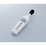 デジタル騒音計 SM-325