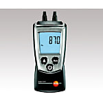 ポータブル差圧計 testo510