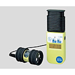 酸素・硫化水素検知器 XOS-326