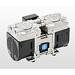 ダイアフラム型ドライ真空ポンプ　DAPシリーズ
