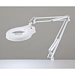 ライトルーペ SL-40 カバー付