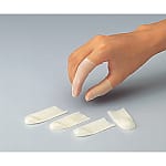 ディスポ指サック　カットタイプ