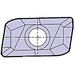 X's ミルウェイビー多機能 3000E/EL XSWMM 3000E/EL チップ