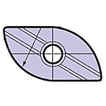 X's ミルウェイビーボール XSWBMR チップ