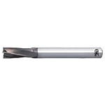 汎用ルーター 底刃コーナーR付き（底刃4枚） DIA-MRC