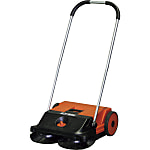 Hand-Operated Sweeper, Roll Sweeper