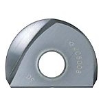 ミラーボール専用 ミラーSチップ BNM-TG形