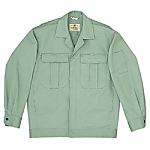 ミドリ安全 作業服 秋冬 長袖 ジャンパー M5608 上 S