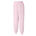 女性用 白衣 秋冬 スラックス WH13P 下