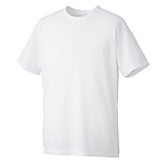 白衣 春夏 半袖 Tシャツ MT01W 上