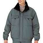 ミドリ安全 防寒服 ブルゾン M3136 上 M