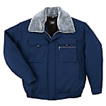 ミドリ安全 防寒服 ブルゾン M3177 上 M
