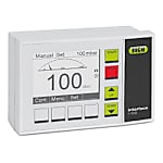 バキュームコントローラー I-100（柴田科学）