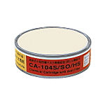 CA-104S/SO/HS 亜硫酸ガス・硫化水素用5入