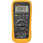 デジタル・マルチメーター Fluke28II