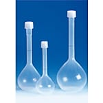 PFAメスフラスコ 10mL