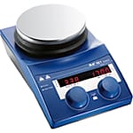 ホットマグネットスターラー RET basic