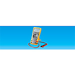 デジタル・マルチメーター Fluke177