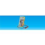 デジタル・マルチメーター Fluke175