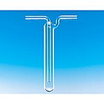 Fine 真空トラップ 枝外径Φ10/Φ15