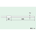 温度補正電極 NT-220