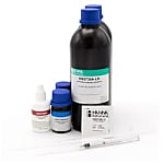 全硬度LR試薬 HI93735-00 100回分