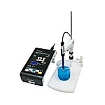 卓上型水質計X CM-41X 電極標準添付