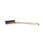 手作業用チャンネルブラシ No.5‒1号A型セット