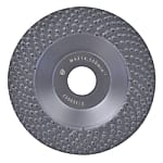 研削用カップ スパイク100