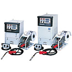 フルデジタル CO2／MAG溶接機 GR3シリーズ用溶接電源